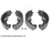 BLUE PRINT ADK84136 Brake Shoe Set